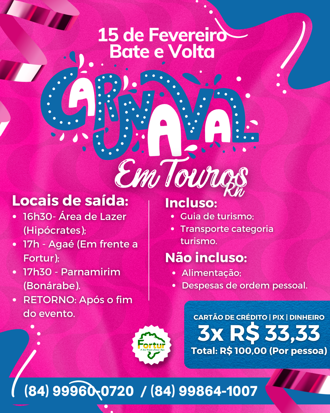 Carnaval de touros (1)