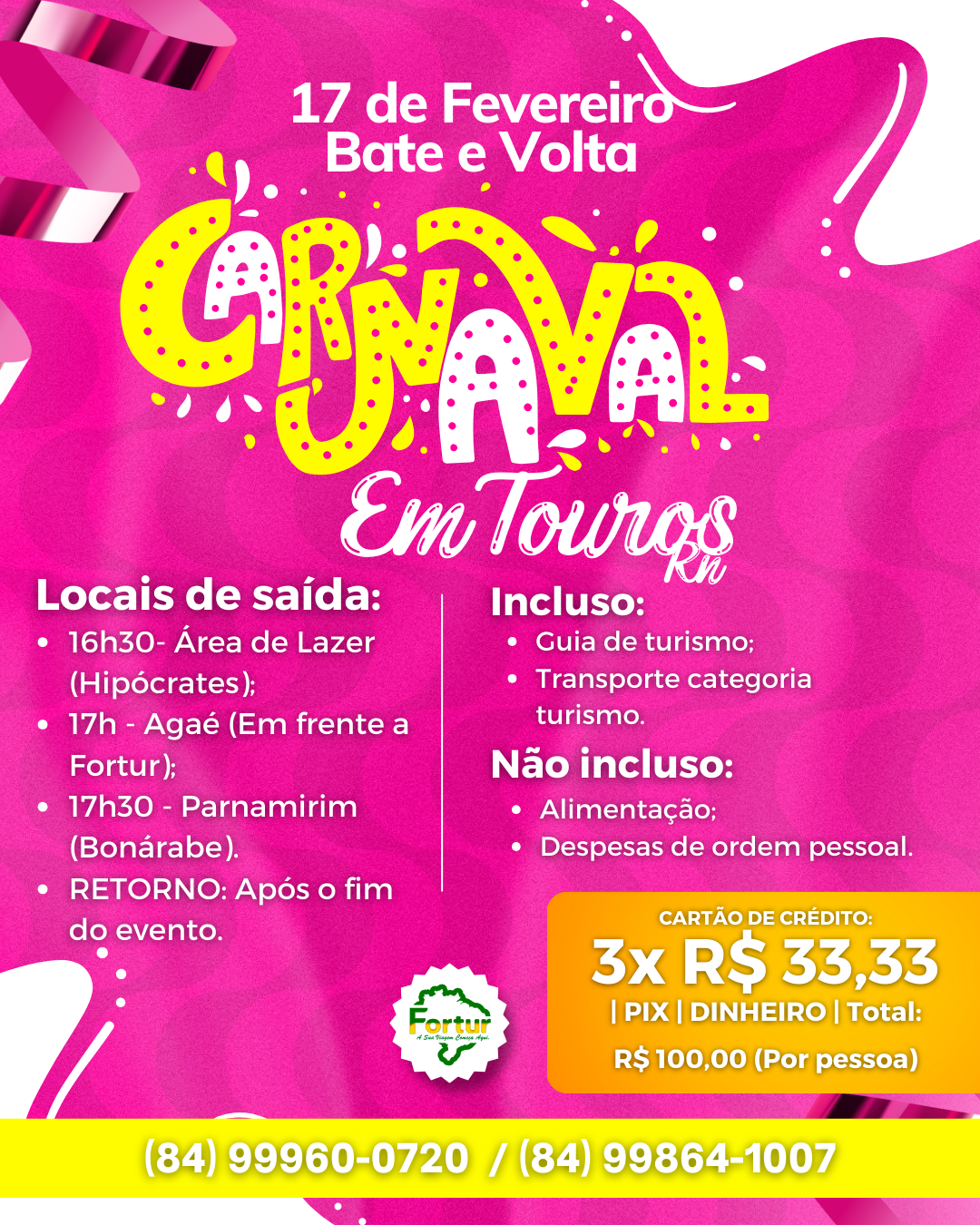 Carnaval de touros (3)