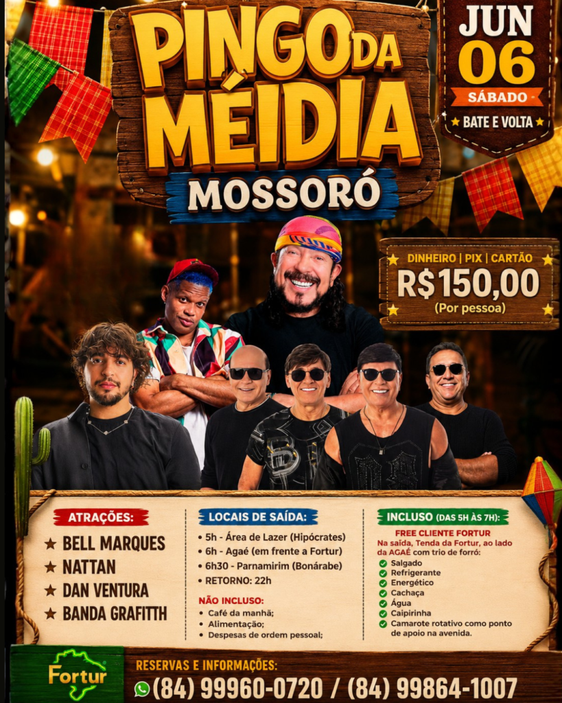 MOSSORÓ